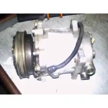 

SD708 Air Conditioning Compressor Citroen Zx 1.4