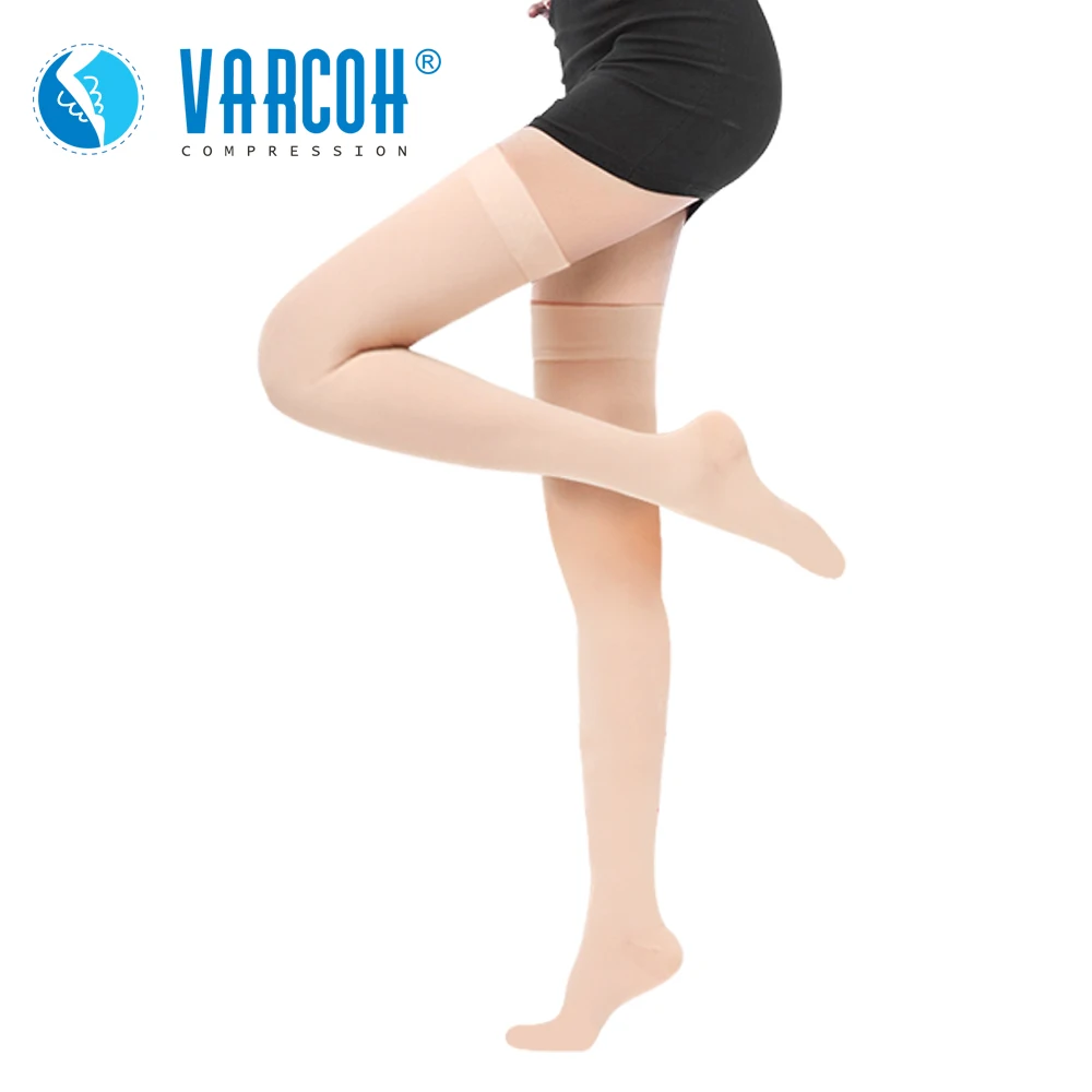 Compression Stockings Women Men 20 30 mmHg,Best Graduated Athletic