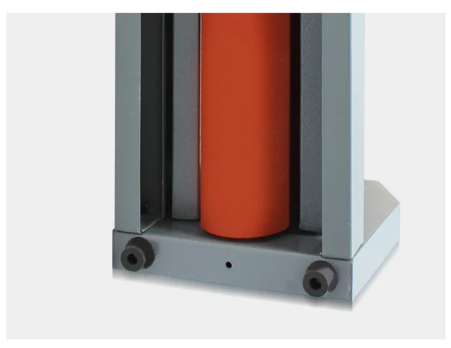 manual cold roll laminator 650 6