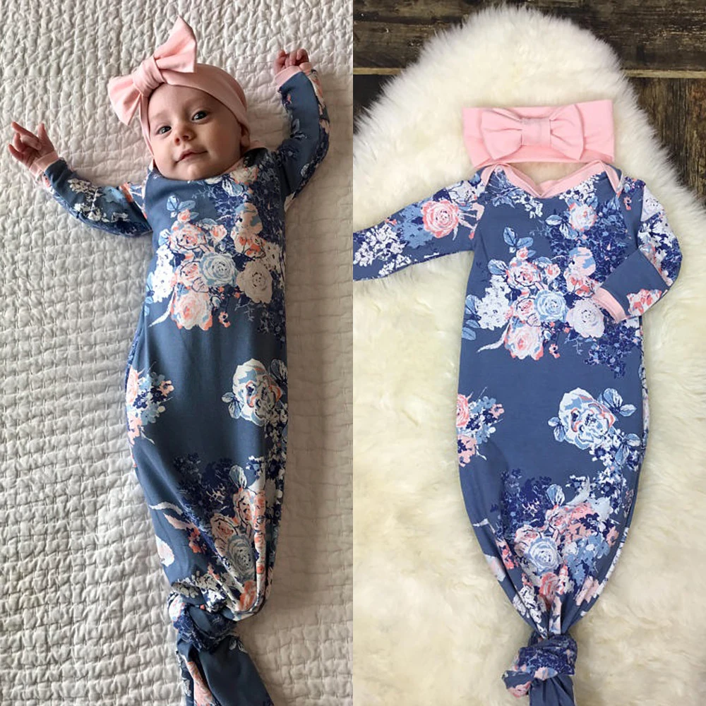 Комплект из 2 предметов для младенцев, маленьких муслиновая пеленка пеленание одеяло; Банное полотенце спальный мешок+ оголовье, набор