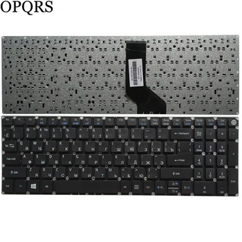 

RU Russian laptop keyboard for Acer Aspire E5-722 E5-772 V3-574G E5-573T E5-573 E5-573G E5-573T E5-532G F5-573G BLACK (Win 8)