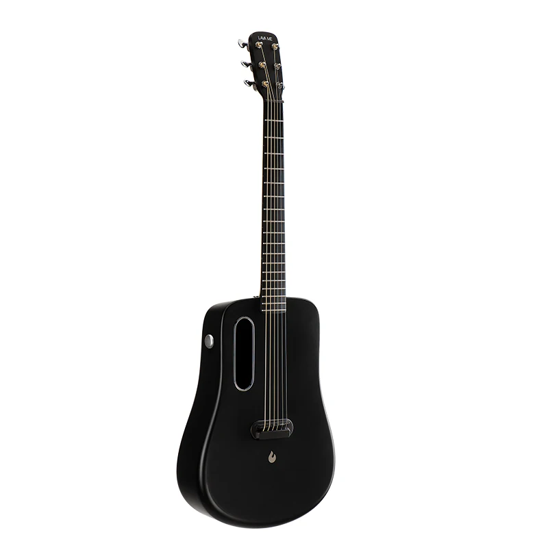 LAVA ME 2 акустическая электрогитара 6 струн 36 дюймов туристическая гитара Freeboost гитара из углеродного волокна для начинающих Акустическая гитара