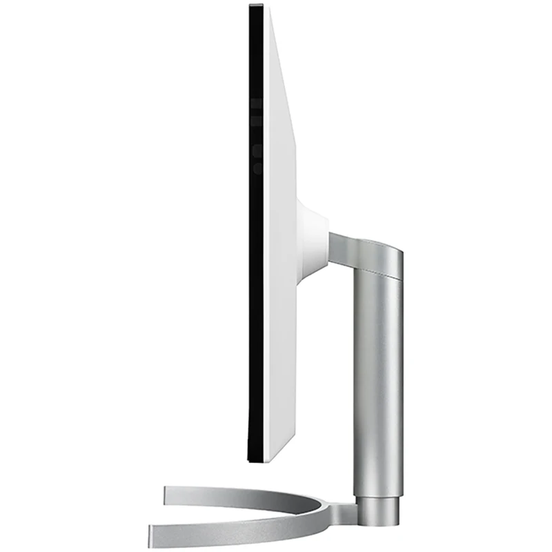 Монитор LG 27" 27UL850-W черный IPS LED 5ms 16:9 HDMI DisplayPort M/M Mat HAS 1000:1 350cd