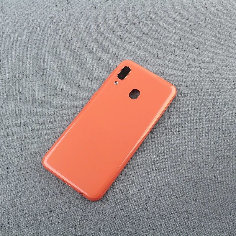 Alesser для samsung Galaxy A20E A202F чехол для батареи Чехол для samsung Galaxy A20E A202F чехол для батареи