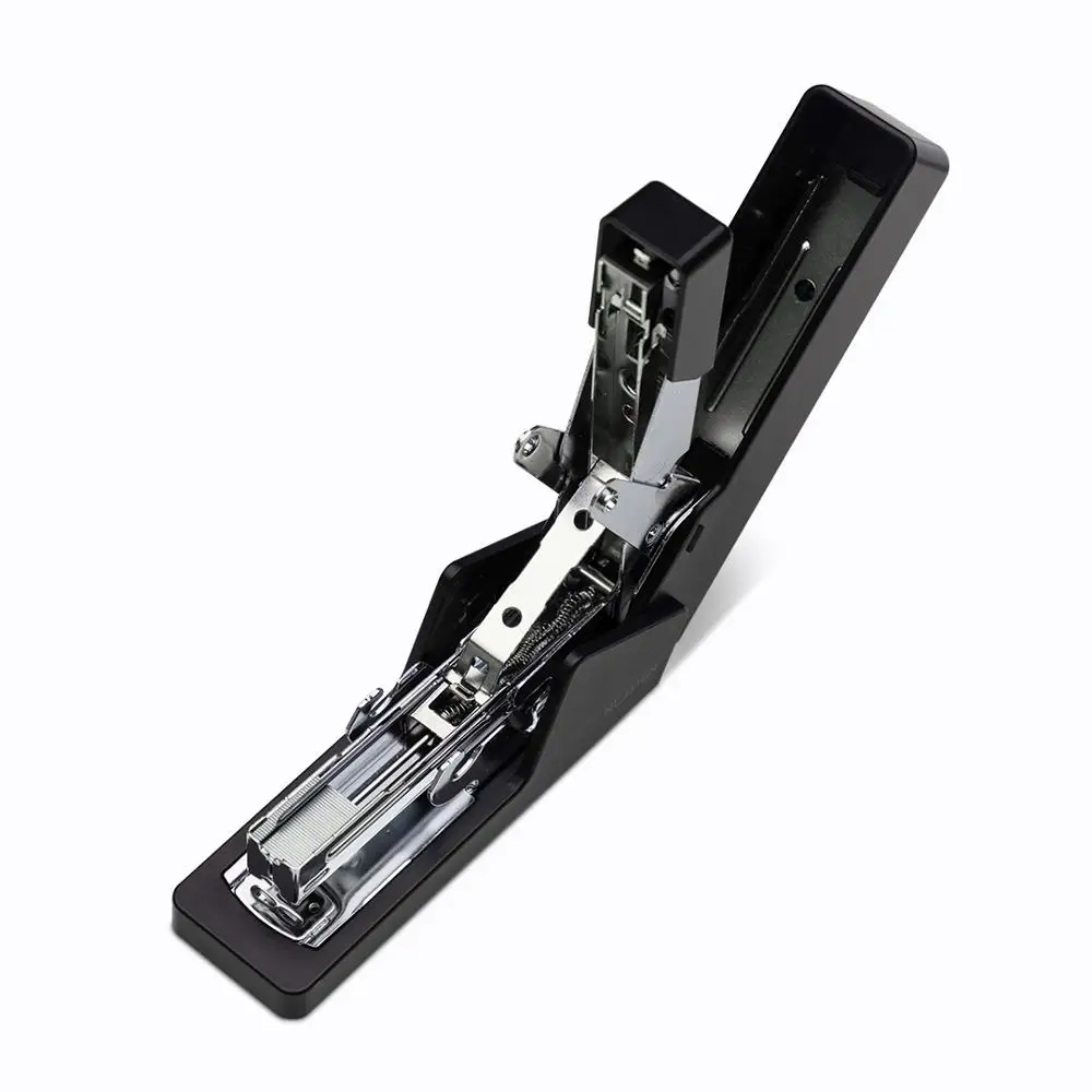 New nusign Labor-saving stapler One finger press Labor saving structure for school Office