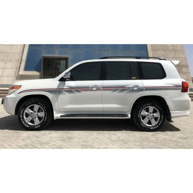8300 Collection Car Modification Qatar Best