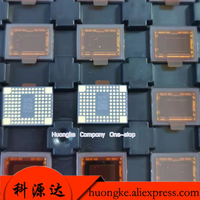 

1-5pcs/lot IMX327/IMX327LQR/IMX327LQR-C CLCC114 image sensor chip