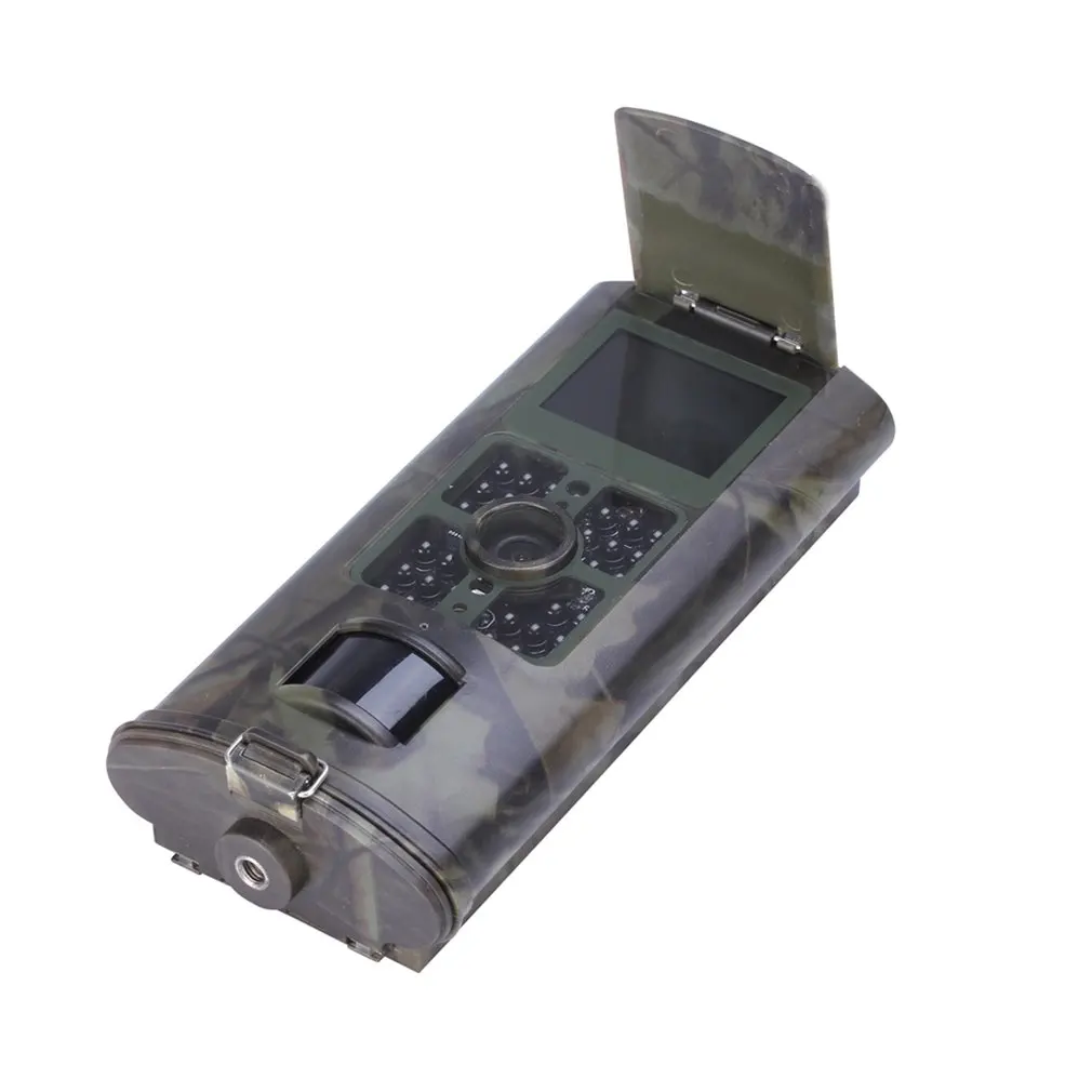 

Hunting Trail Camera HD Infrared Night Vision Wildlife Camera 2.0" Color LCD Display Hunting Scouting Surveillance Camera
