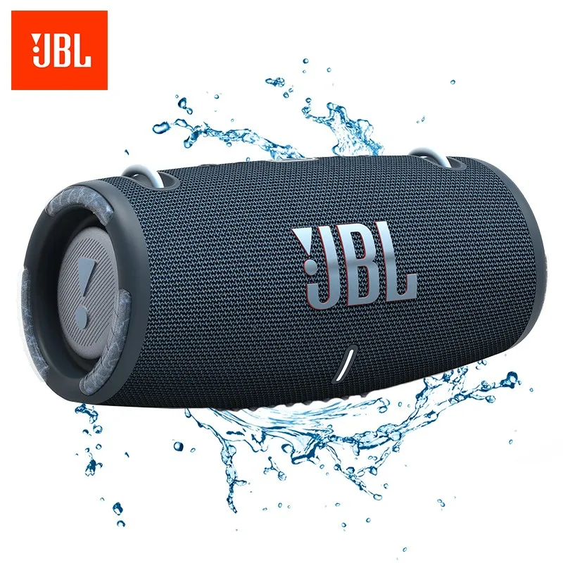 Oryginalny JBL XTREME 3 przenośny głośnik Bluetooth głośnik na zewnątrz dźwięk komputerowy Subwoofer IP67 kurz i wodoodporność