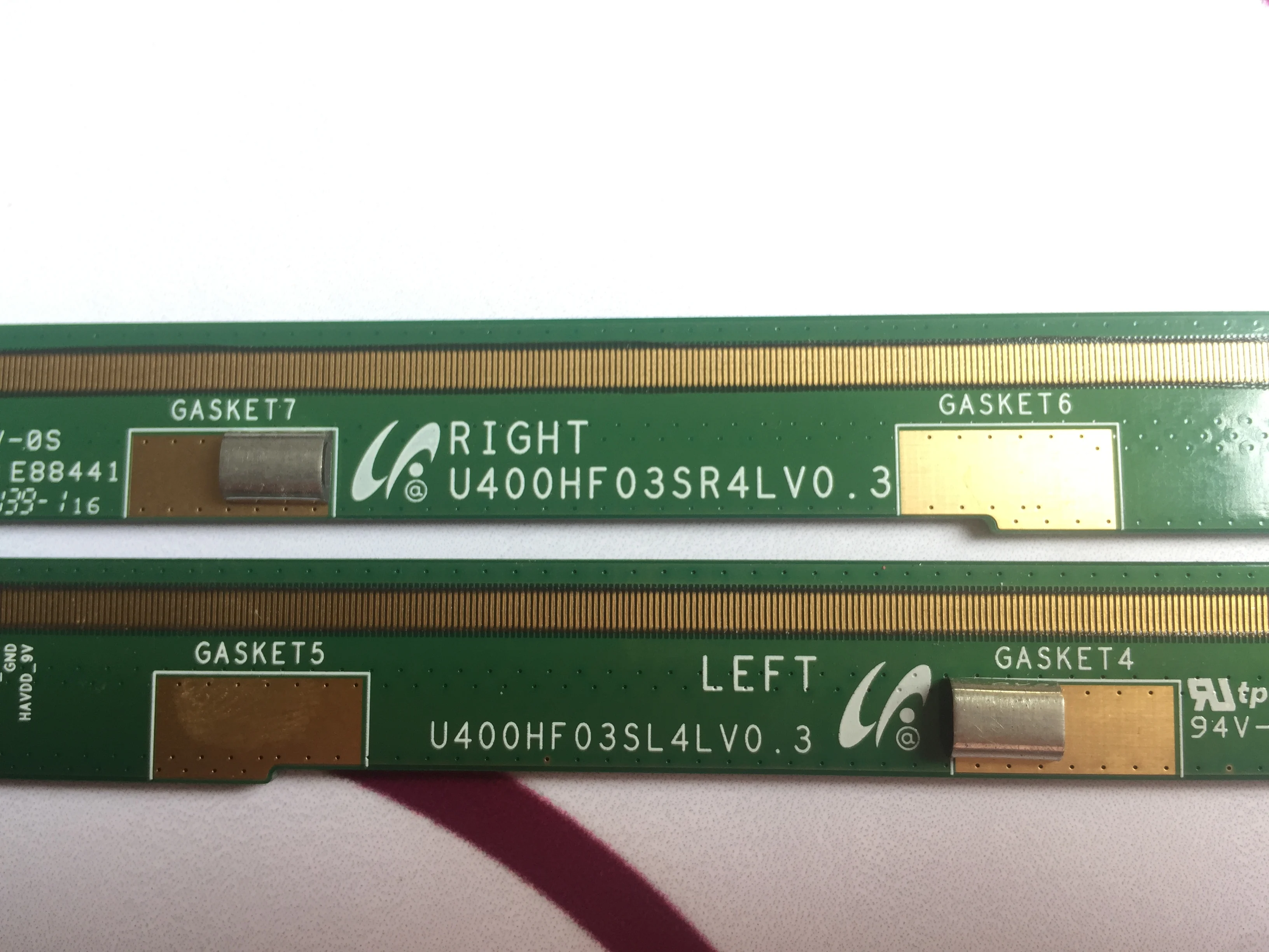 U400HF03SL4LV0.3 U400HF03SR4LV0.3 ЖК-плата