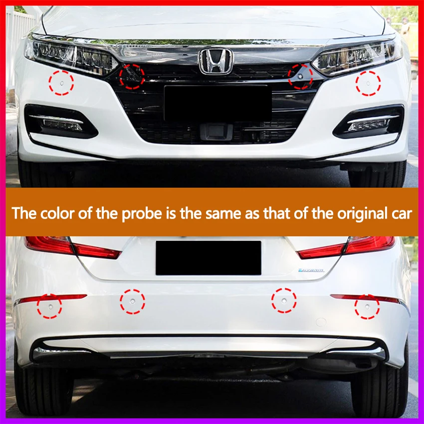 Actualizar 92+ imagen honda crv radar obstruction In.thptnganamst.edu.vn