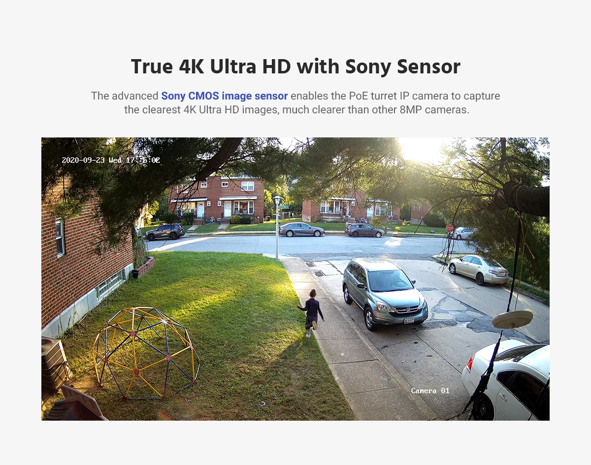 Cheap Câmeras de vigilância