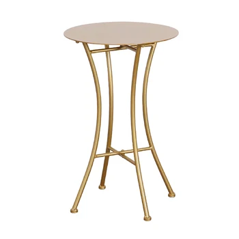 

Creative Round Table Small Coffee Table Modern Home Living Room Sofa Round Table Bedside Multifunctional Removable Table