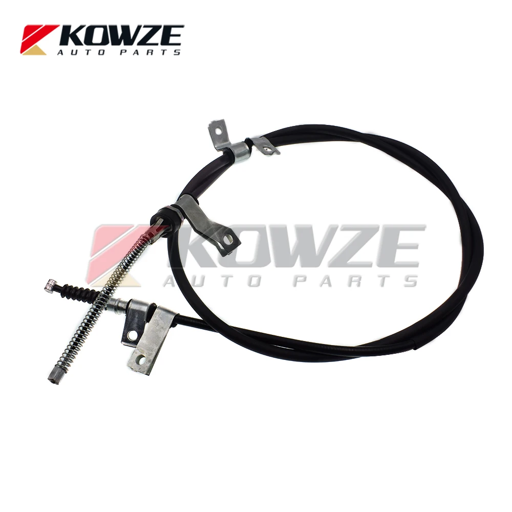 Rear Parking Brake Cable Line for Mitsubishi Triton L200 KB4T KA4T MN102417 MN102416 | Автомобили и мотоциклы