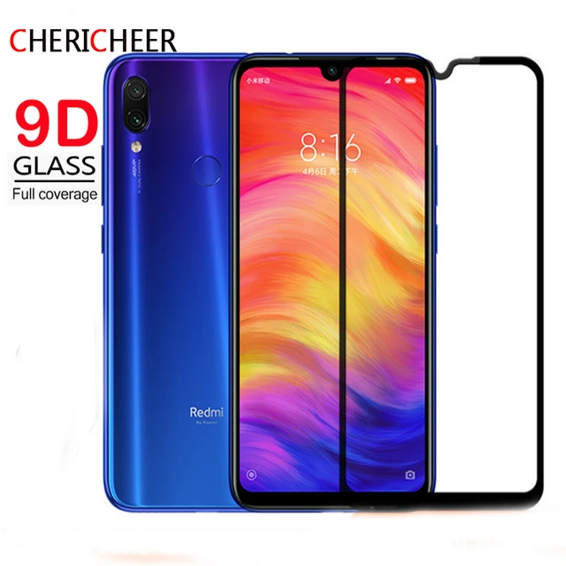 

Tempered Glass For Xiaomi Redmi Note 7 Redmi 7A Redmi K20 Pro HD Screen Protector For Xiaomi Mi 9T Mi 9 T Mi9 T Mi9T Pro Glass
