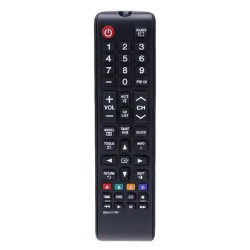 

Remote Control Replacement Smart Remote Control for Samsung BN59-01199F UN32J4500AF / UN32J4500AFXZA / UN32J5205AF
