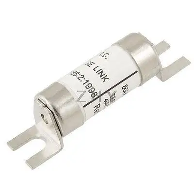 550 V/AC 250 V/DC 4A 80KA/AC 40KA/DC защита от перегрузки Быстрый плавкий предохранитель