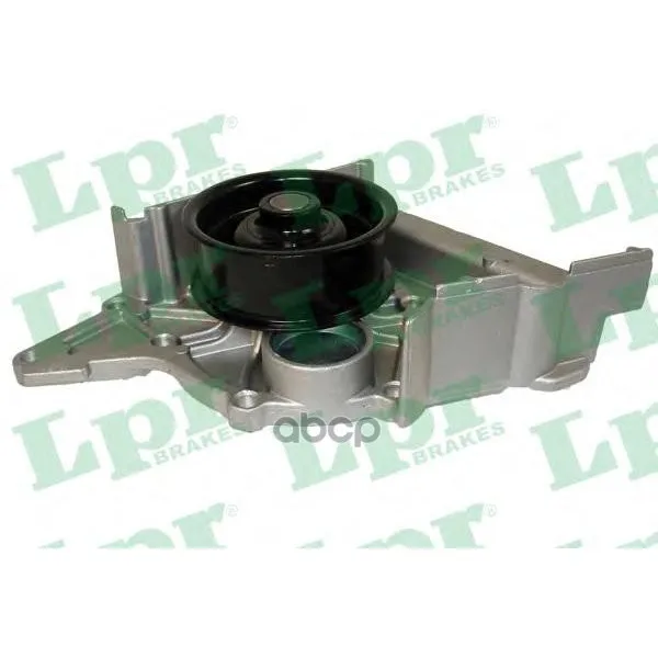 Насос Водяной Audi 80/100/A6 2.6/2.8 9197 Lpr Wp0043 Lpr арт. WP0043