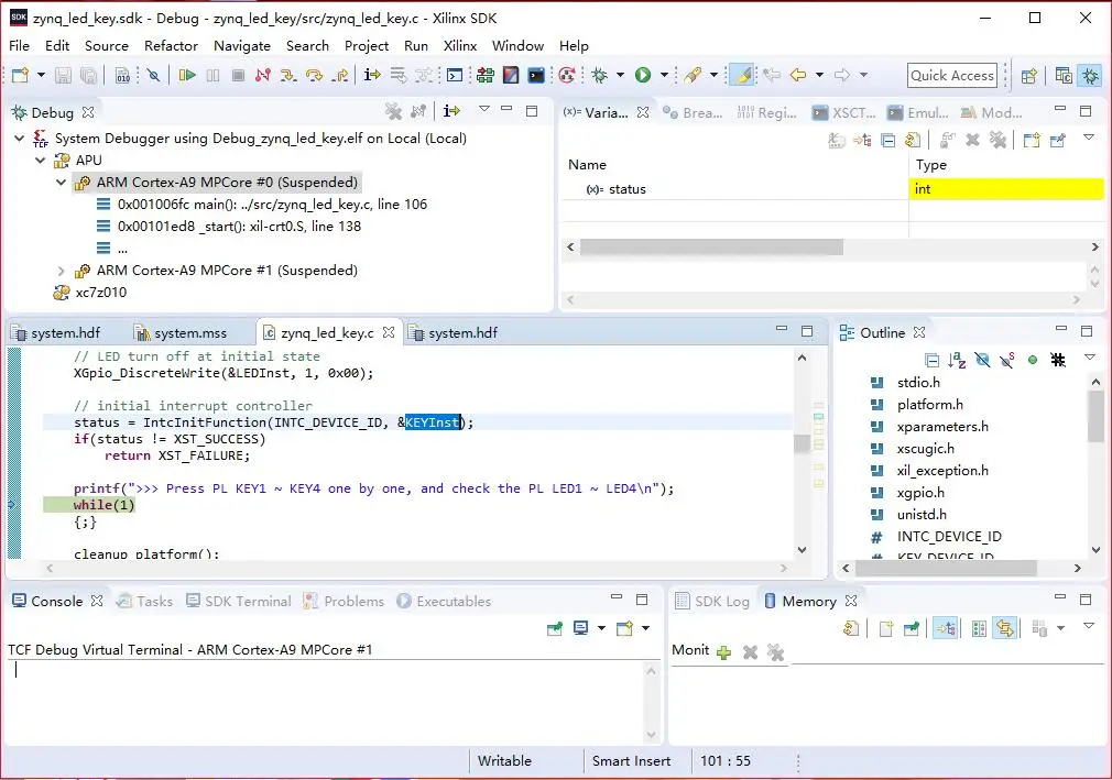 자일링스 플랫폼 케이블 JTAG 디버거 (Xilinx Platform Cable JTAG Programmer) 네이버 블로그