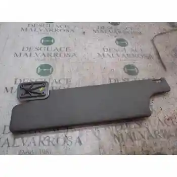 

PARASOL LEFT OPEL MOVANO (2004 =>) Combi medium ceiling high L2H2 2.8t [14758764]