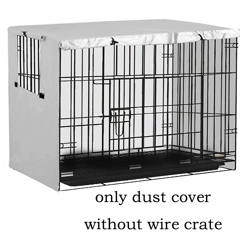 only dust cover