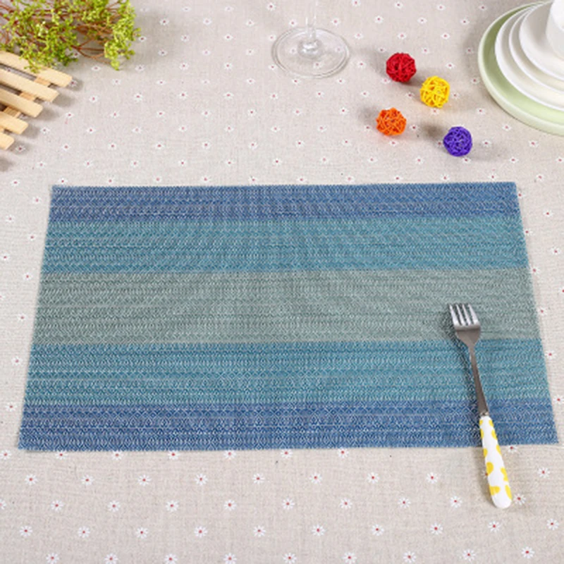 4 шт быстросохнущие коврики с изоляцией, подставки для столов, кухонные обеденные столы