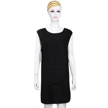 

Waterproof Haircut Cape Cloth Salon Hairdressing Occupation Apron Hairdressing Hairdresser Apron Wrap Gown Tools