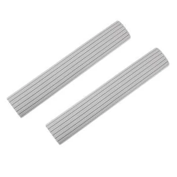 

2Pcs Mop Head Half-Folded General-Purpose Cotton Wool Mop Head Absorbent Sponge Replacement Equipment Mop Sponge Head