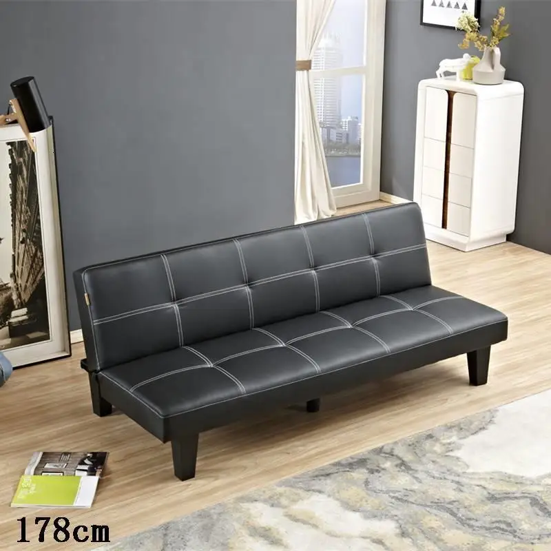 Asiento Moderno Para пуф модерн Zitzak дома мебель сделать Salonu Meubel кожа De Sala комплект Гостиная мебель Mueble диван-кровать