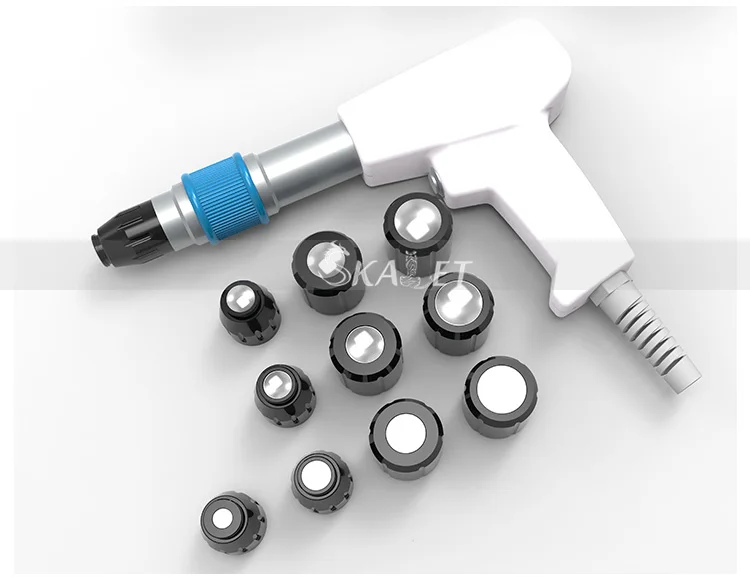 High Quality Shock Wave Therapy Equipment Erectile Dysfunction Therapy Body Pain Relief Shockwave Machine