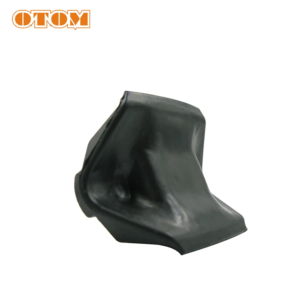 OTOM Motorcycle Aluminum and Rubber Wheel Rim Lock Tyre Safe Pit Bike Motocross 1.85" 2.15" Inner Tire Lock Universal Accessory