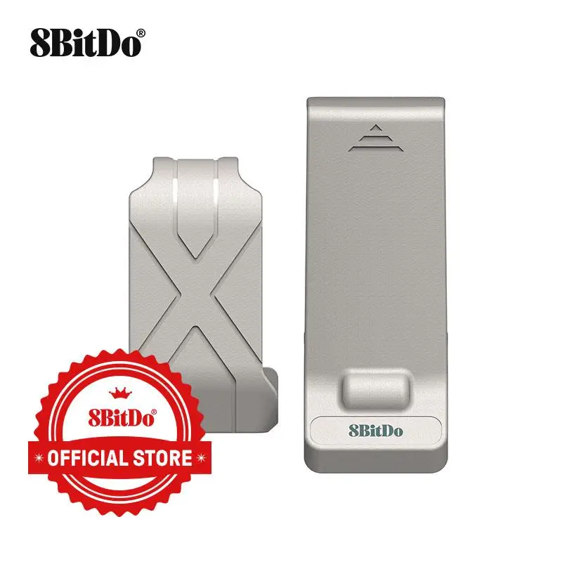 8bitdo Smartphone Klip Dla Xbox One M30 Sn30 Sn30 Pro Bluetooth Kompatybilny Kontrolerow Gamepada 4 Style Gamepads Aliexpress