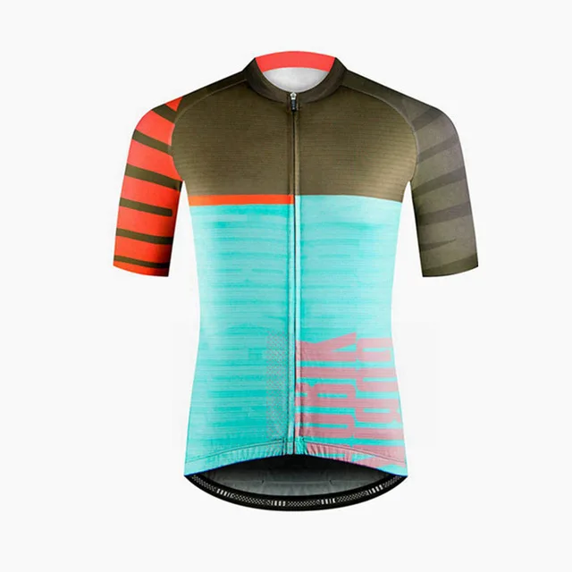 cycling jersey 9 Мужская велосипедная одежда Gobike, защита от ультрафиолета, дышащая велосипедная одежда с коротким рукавом, велосипедная одежда, толстовка, одежда для велоспорта, Триатлон, Skinsui - Цвет: cycling jersey 9