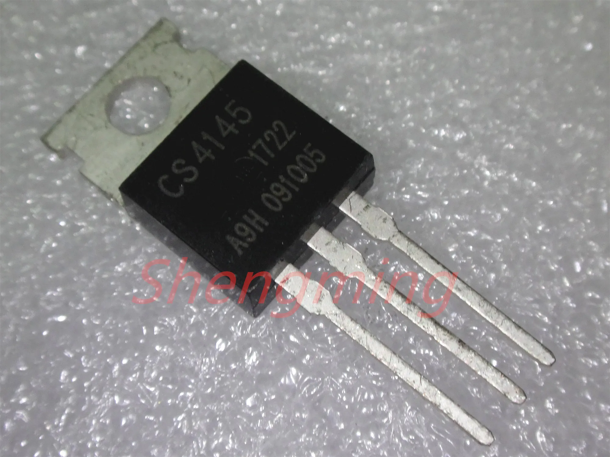 10 шт. CS4145 TO-220