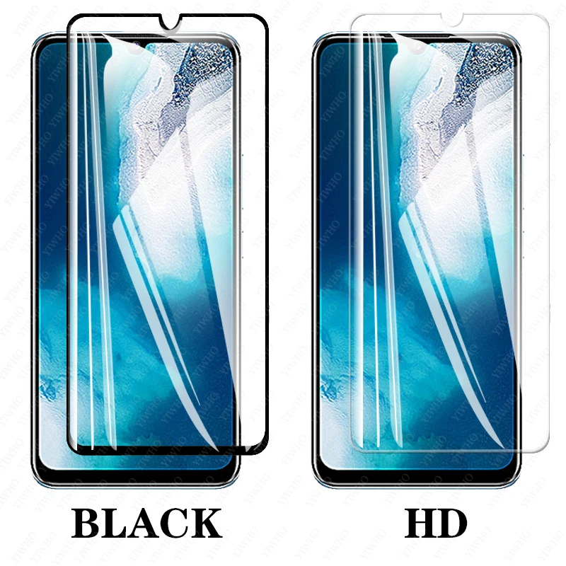 Screen Protector Vivo V20 Camera Glass Price Tempered Glass Camera