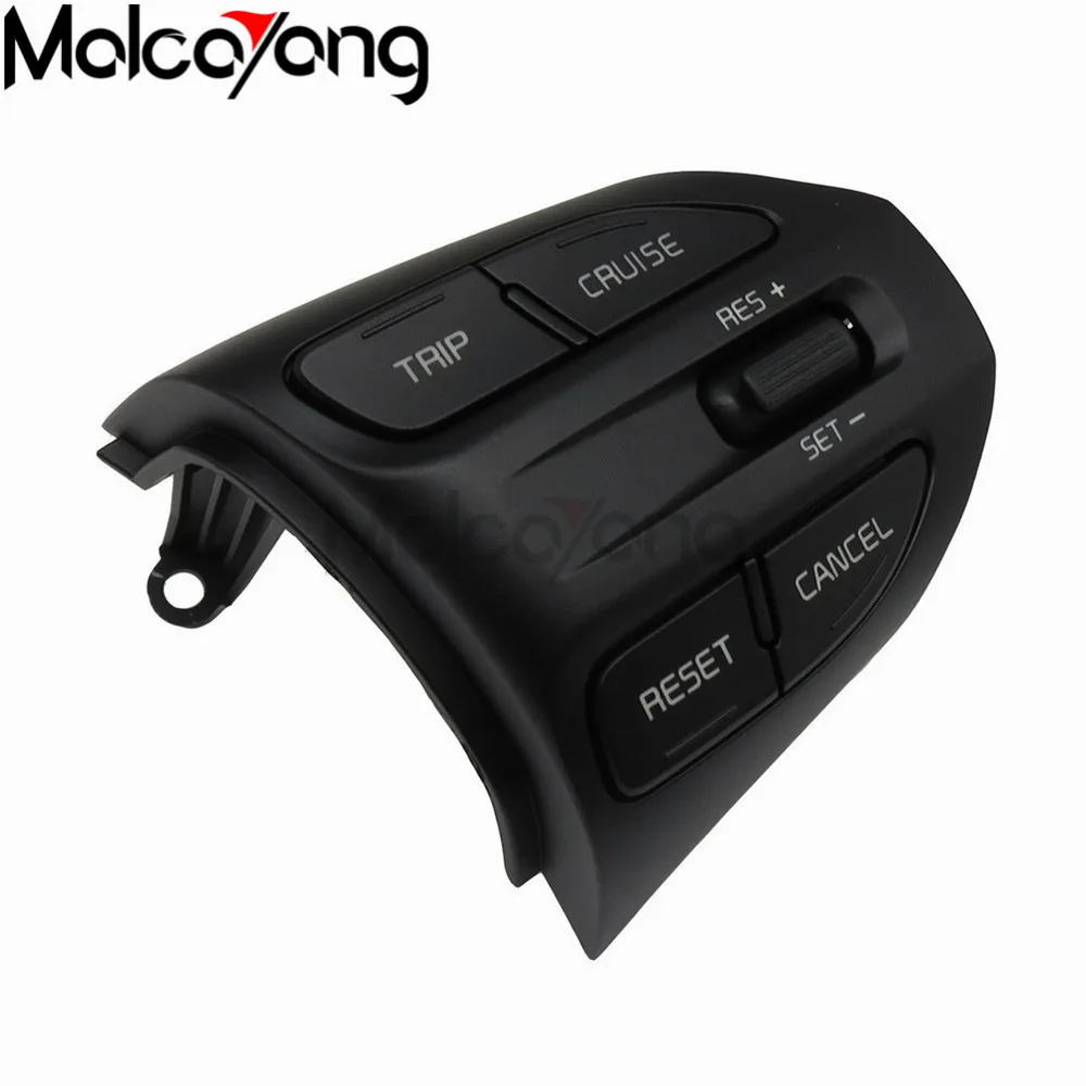 BIGSELL Big sell 001 Steering RH Remote Cruise Control Switch 96720G6010 Fit For Kia RIO K2 Picanto 2017 2018 2019 2020 2021 Color : Model 1