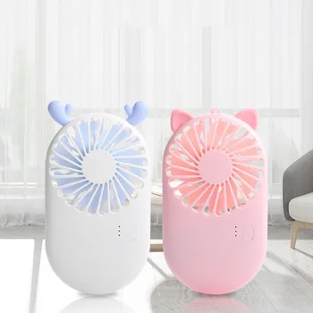 

Mini Portable Pocket Fans USB Charge Mini Hold Fans Student Outdoors Cooler Portable Small Fan DC Mini Air Cooler Ventilador