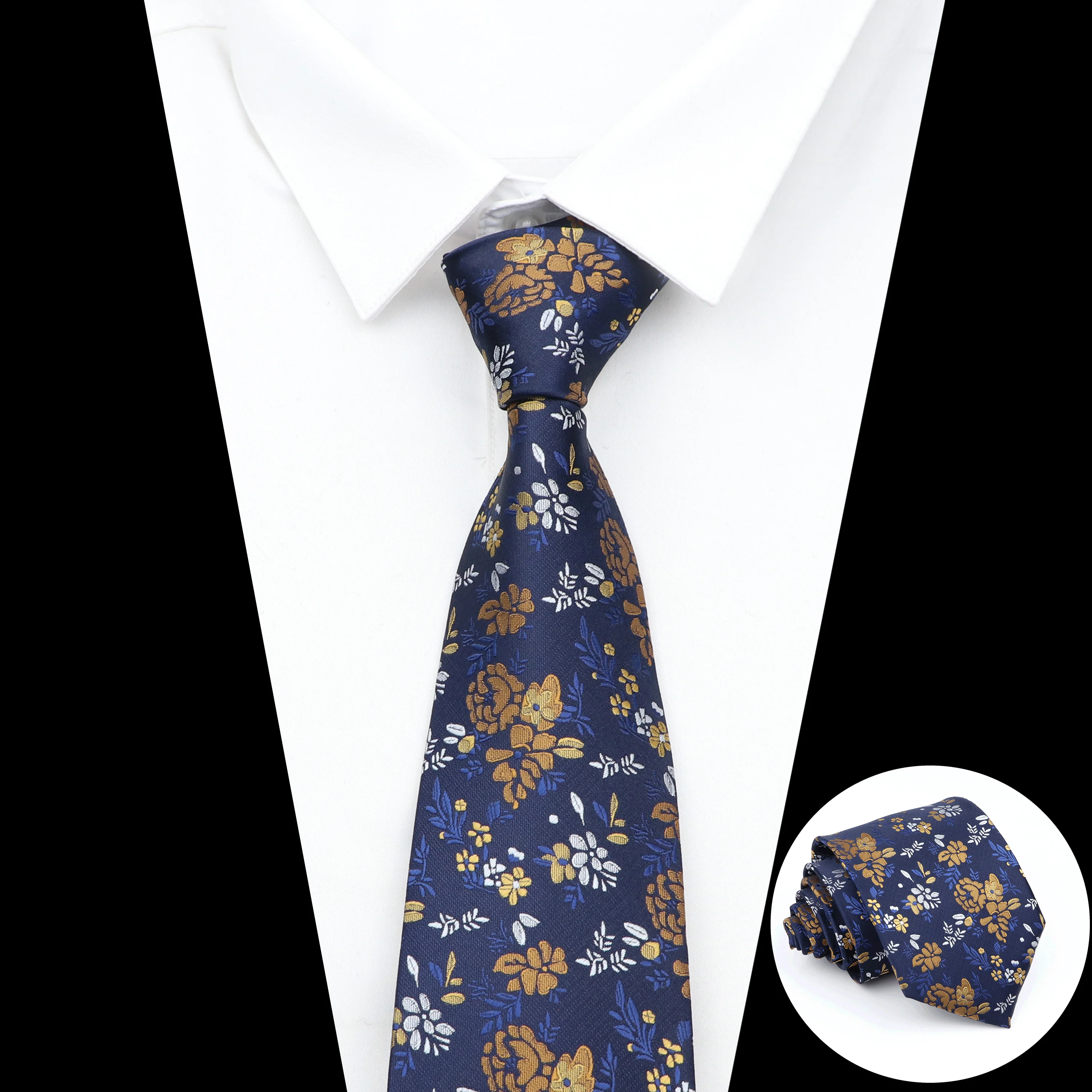 gravatas presente de luxo para homem 02