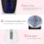 EMS Hot Cool Facial Massager Sonic Vibration Ion LED Photon Anti Aging Skin Rejuvenation Lifting Tighten Face Skin Care Beauty 4