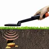 Underwater Metal Detector Pulse Pinpointer Induction Diving Treasure Waterproof Metal Detector Hand Held Metal Finder 6