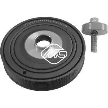 

Crankshaft pulley REN LAGUNA II/ESPACE IV/MEGANE II SCENIC II 2.0