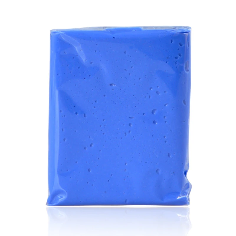 Spot Car Washing Clay Car Cleaning Clay Bar Detailing Cleaning Tool Auto Clean Handheld Sludge Mud Styling