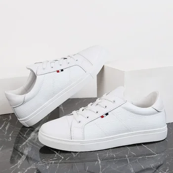 

Quality brand men's first layer of leather comfortable Italian genuine lace casual driving casual shoes men's fashion plus size