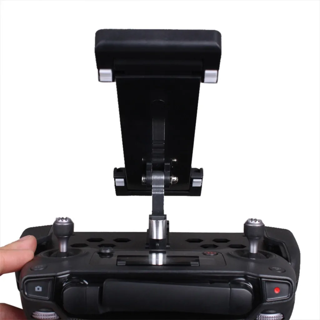 Портативный планшетный кронштейн держатель телефона складной для DJI Mavic мини-Дрон для DJI Mavic Pro Квадрокоптер 1122#2
