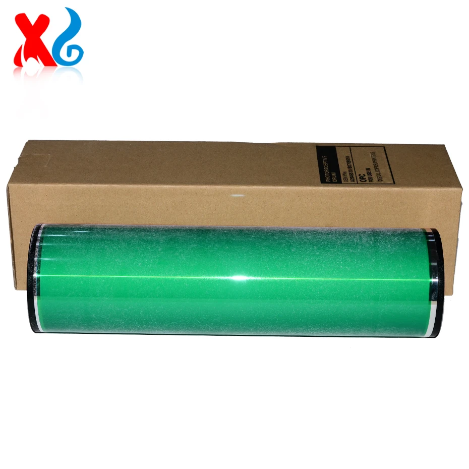 1X 1500000 страница OEM Америка opc совместимый сменный барабан для Ricoh Aficio 1065 1075 2060 2075 MP5500 MP6001 MP7500 MP 6500