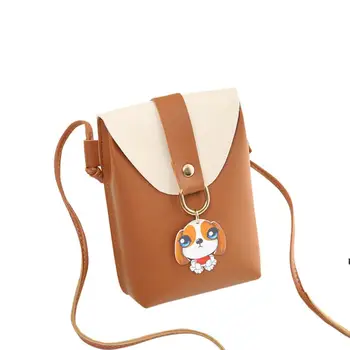 

Luxury Handbags Women Bags Designer Small Phone Bags Mini Cute Solid Color Luck Star Shoulder Bag Cross Body Pink Bags sac
