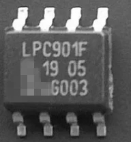 10 шт. P89LPC901FD P89LPC901FN LPC901F SOP8 P89LPC901 89LPC901FN