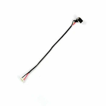 

New AC DC Power Jack Charging Port Cable for HP Pavilion DV5 DV6 DV7 G71 Series