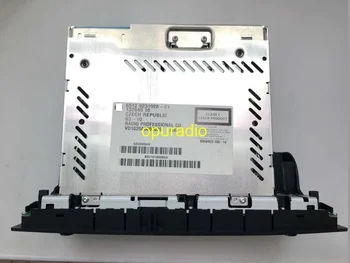 

New for BMW RCD200 6512 9343204-01 with Optical most function for BMW E60 E84 E87 E90 E91 car MP3 CD player