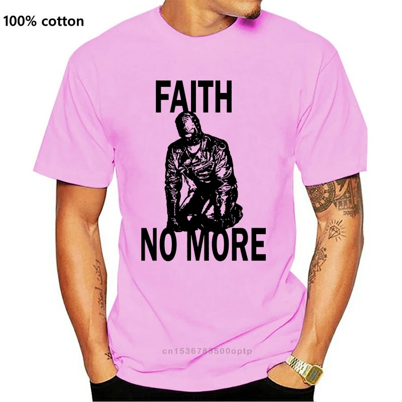 FAITH NO MORE GIMP SPORTSER GREY T SHIRT FANTOMAS MELVINS MIKE PATTON PEEPING TOM Men T-Shirt 100% Cotton Print Top Tee | Женская одежда